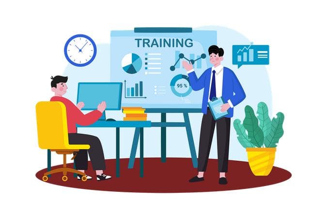 E-learning